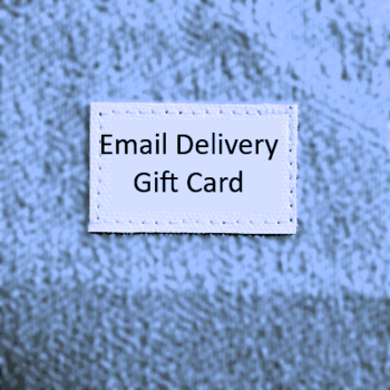 Gift Rewards Card on your Email