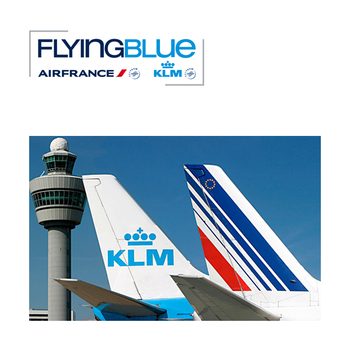 Air France/KLM – Flying Blue - Test