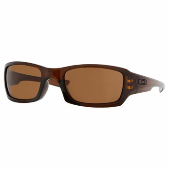 Oakley FIVES SQUARED OO9238 Men's Sunglasses