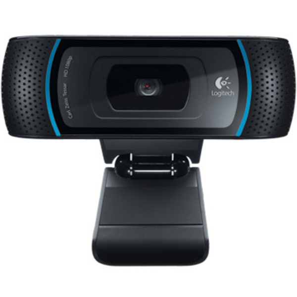 Logitech HD Webcam C910Obrázek