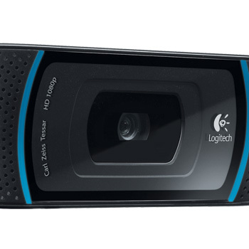 Logitech HD Webcam C910