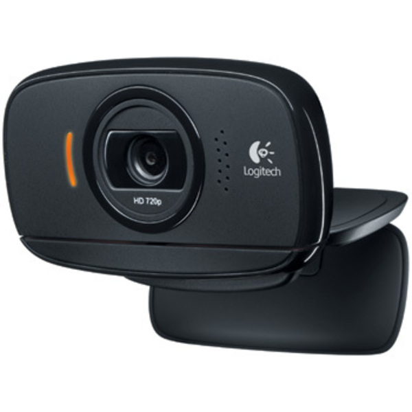 Logitech HD Webcam C510Obrázek