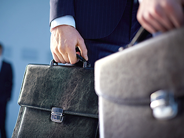 Business essentials