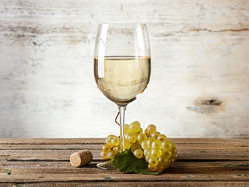 Wines & Spirits