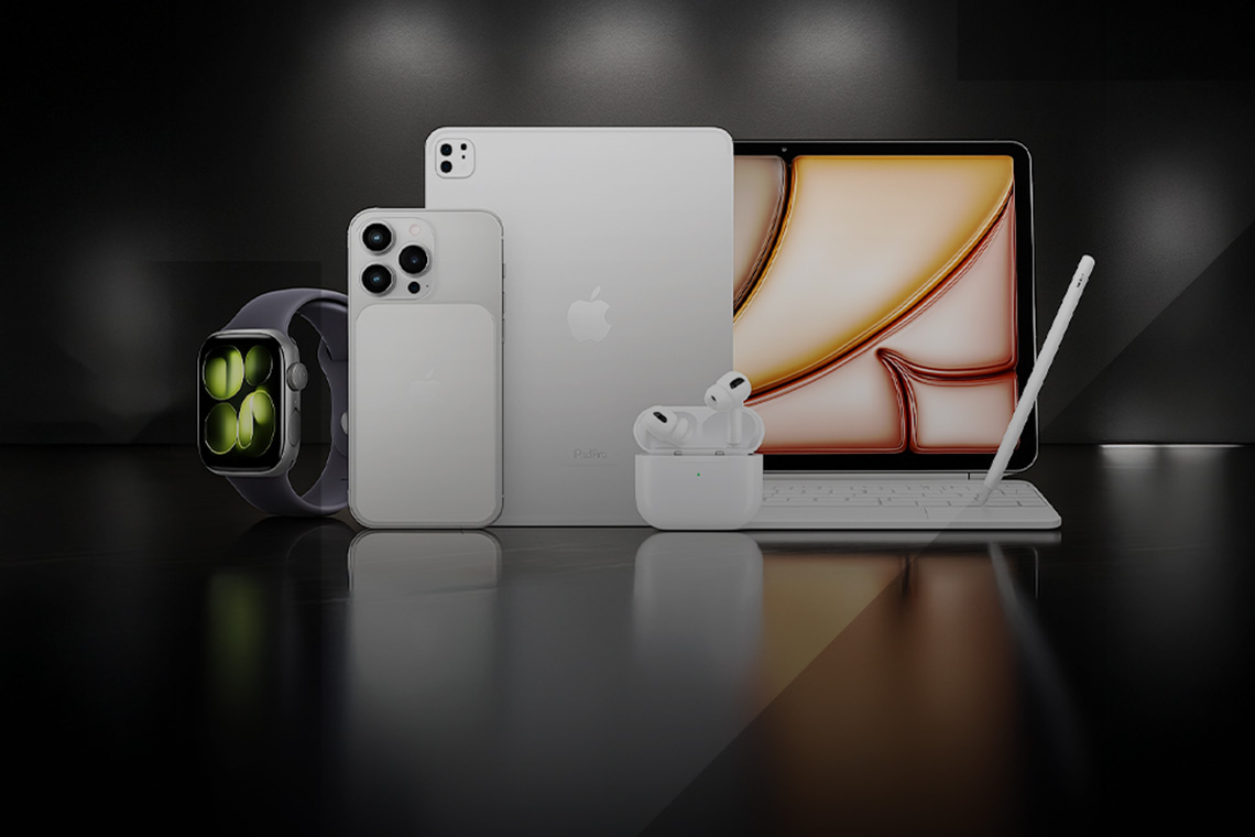 Apple Bundle