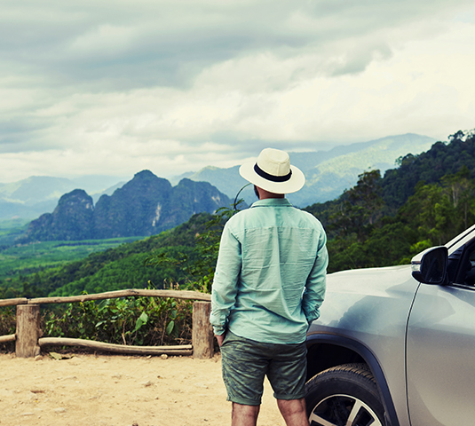Book your next adventure